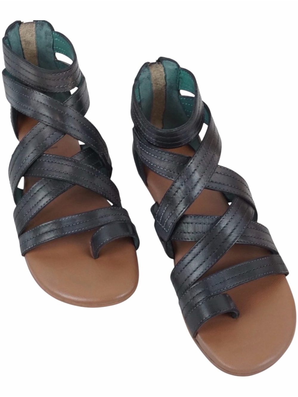 Roan by Bed Stu Majesty Gladiator Sandals